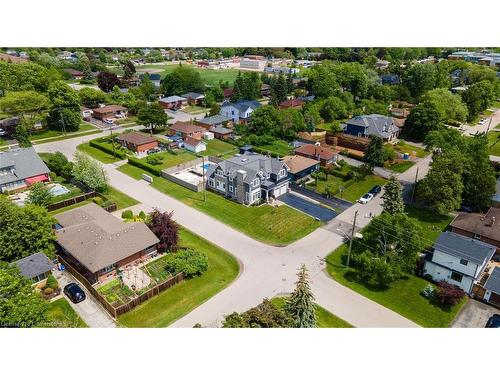 265 Woodale Avenue, Oakville, ON - Outdoor With View