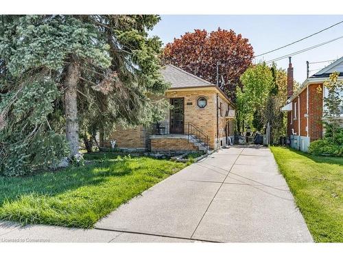 397 East 28Th Street, Hamilton, ON - Outdoor