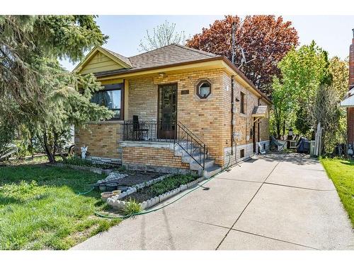 397 East 28Th Street, Hamilton, ON - Outdoor