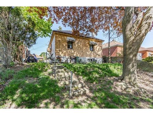 397 East 28Th Street, Hamilton, ON - Outdoor