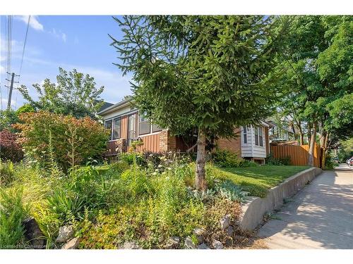 560 Aberdeen Avenue, Hamilton, ON - Outdoor