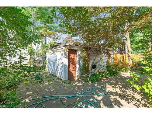 560 Aberdeen Avenue, Hamilton, ON - Outdoor