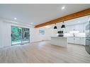 4-445 Woodview Road, Burlington, ON  - Indoor Photo Showing Kitchen 