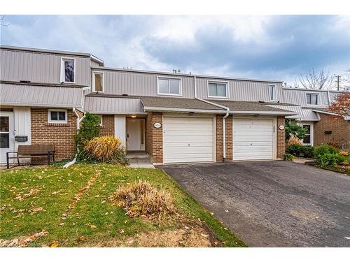 4-445 Woodview Road, Burlington, ON - Outdoor