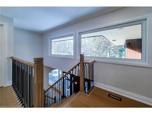 72 Auchmar Road, Hamilton, ON - Indoor Photo Showing Other Room