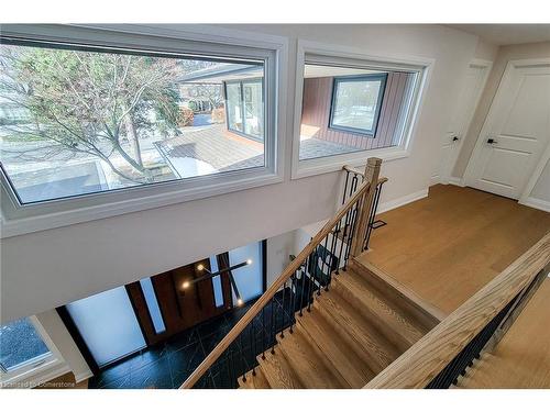 72 Auchmar Road, Hamilton, ON - Indoor Photo Showing Other Room