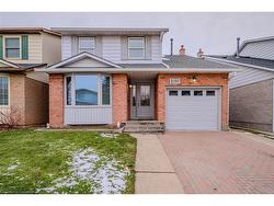 2187 Melissa Crescent  Burlington, ON L7P 4L8