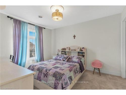 14 Tuscany Court, St. Catharines, ON - Indoor Photo Showing Bedroom