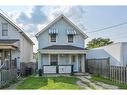 17 Albemarle Street, Hamilton, ON  - Outdoor With Deck Patio Veranda 