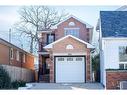 204 Picton Street E, Hamilton, ON  - Outdoor With Facade 