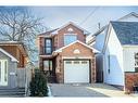 204 Picton Street E, Hamilton, ON  - Outdoor With Facade 