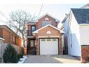 204 Picton Street E, Hamilton, ON  - Outdoor With Facade 