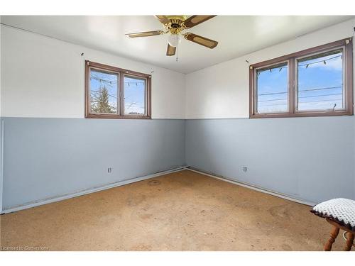 8279 Stanley Avenue, Niagara Falls, ON - Indoor Photo Showing Other Room