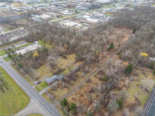 8279 Stanley Avenue, Niagara Falls, ON - Outdoor With View