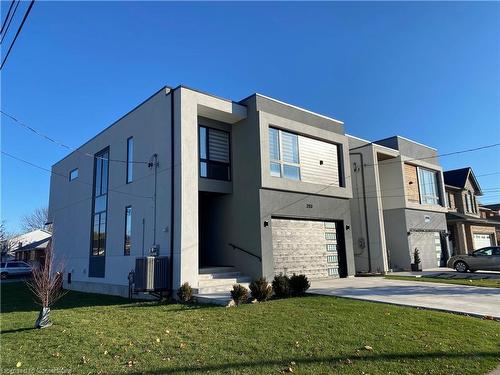 253 Federal Street, Stoney Creek, ON - Outdoor