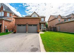 81 Segwun Road  Waterdown, ON L8B 0J9