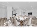 21 Weir Street S, Hamilton, ON  - Indoor Photo Showing Dining Room 