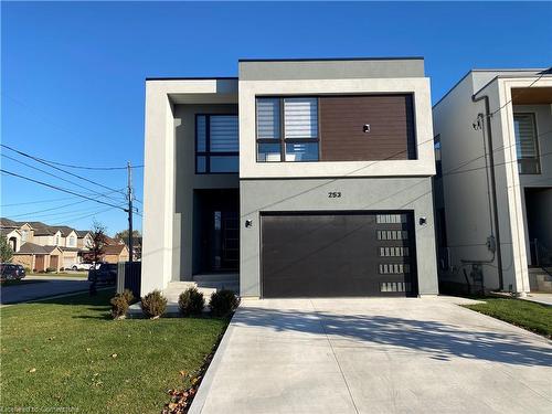 253 Federal Street, Stoney Creek, ON - Outdoor