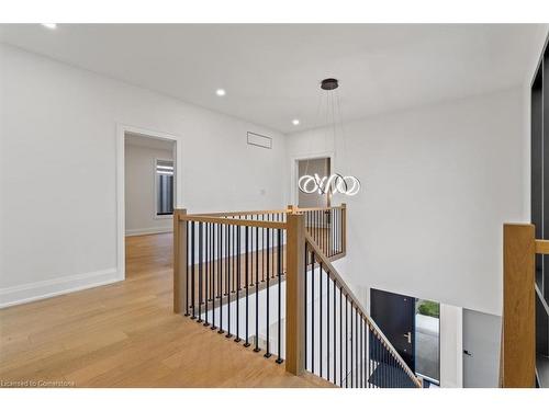 253 Federal Street, Stoney Creek, ON - Indoor Photo Showing Other Room