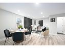 582 Roxborough Avenue, Hamilton, ON  - Indoor Photo Showing Dining Room 