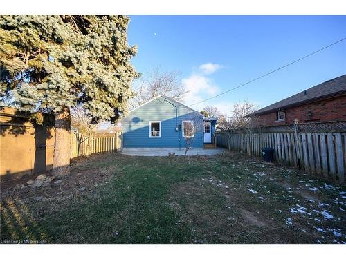 582 Roxborough Avenue, Hamilton, ON - Outdoor