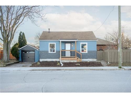 582 Roxborough Avenue, Hamilton, ON - Outdoor