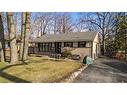 1291 Princeton Crescent, Burlington, ON  - Outdoor 