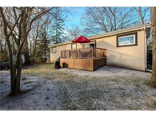 1291 Princeton Crescent, Burlington, ON - Outdoor