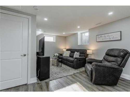 1291 Princeton Crescent, Burlington, ON - Indoor