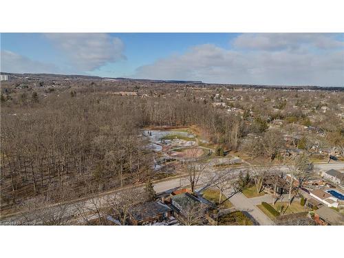 1291 Princeton Crescent, Burlington, ON - Outdoor With View