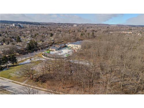 1291 Princeton Crescent, Burlington, ON - Outdoor With View