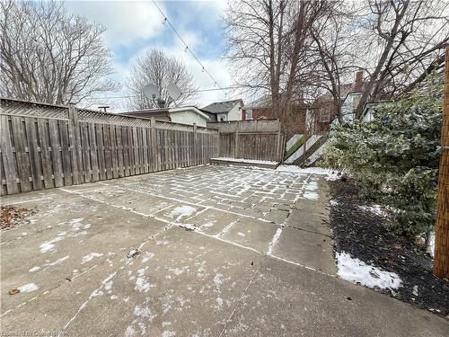 170 Ray Street N, Hamilton, ON - Outdoor