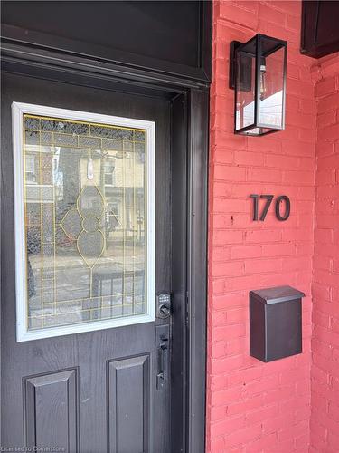 170 Ray Street N, Hamilton, ON - Indoor Photo Showing Other Room