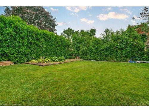 2182 Maplewood Drive, Burlington, ON - Outdoor