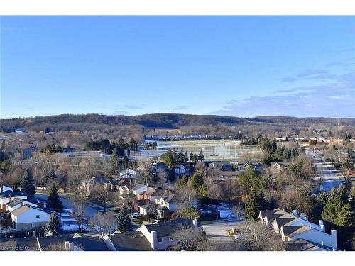 1502-2055 Upper Middle Road, Burlington, ON - Outdoor With View