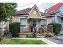 26 Argyle Avenue, Hamilton, ON  - Outdoor With Deck Patio Veranda With Facade 