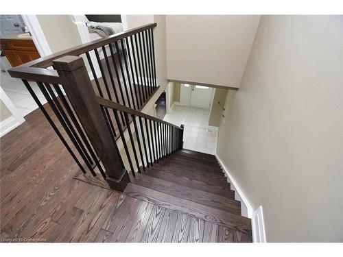 29 Hyslop Drive, Caledonia, ON - Indoor Photo Showing Bedroom