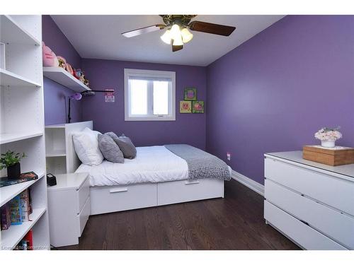 29 Hyslop Drive, Caledonia, ON - Indoor Photo Showing Bathroom