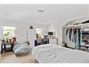 33 Cline Avenue N, Hamilton, ON  - Indoor Photo Showing Bedroom 