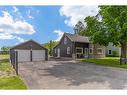 9056 Airport Road, Mount Hope, ON  - Outdoor 