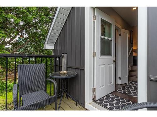 9056 Airport Road, Mount Hope, ON - Outdoor With Balcony With Exterior