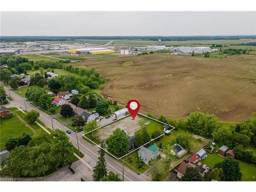 9056 Airport Road, Mount Hope, ON - Outdoor With View