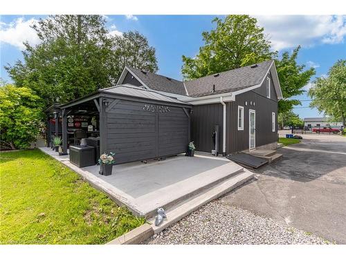 9056 Airport Road, Mount Hope, ON - Outdoor