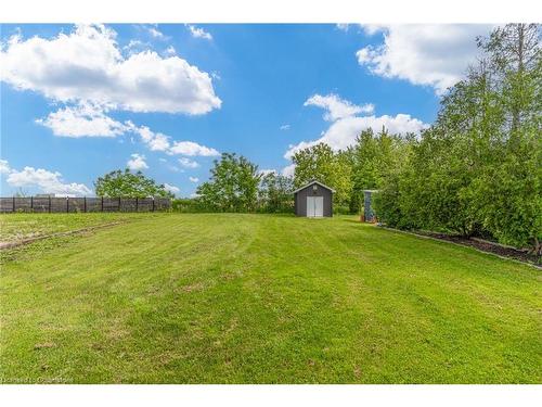 9056 Airport Road, Mount Hope, ON - Outdoor With View