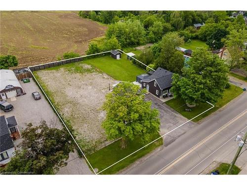 9056 Airport Road, Mount Hope, ON - Outdoor With View