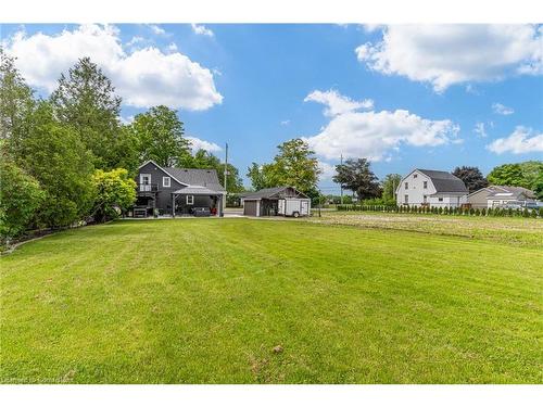 9056 Airport Road, Mount Hope, ON - Outdoor