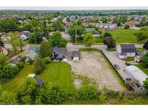 9056 Airport Road, Mount Hope, ON - Outdoor With View