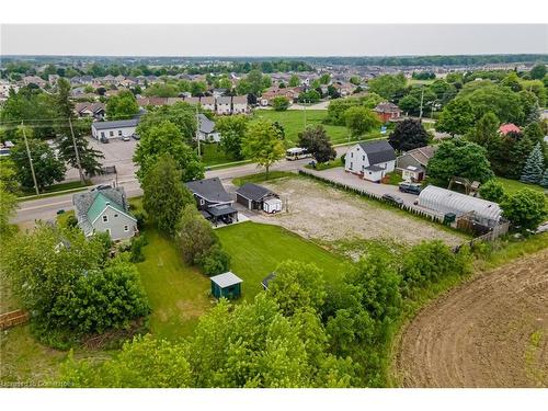 9056 Airport Road, Mount Hope, ON - Outdoor With View