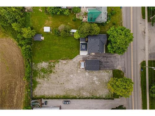 9056 Airport Road, Mount Hope, ON - Outdoor