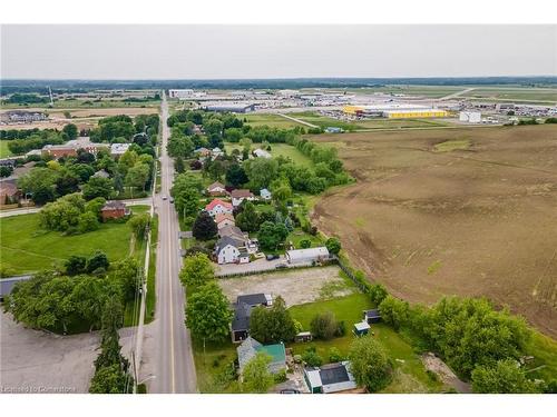 9056 Airport Road, Mount Hope, ON - Outdoor With View